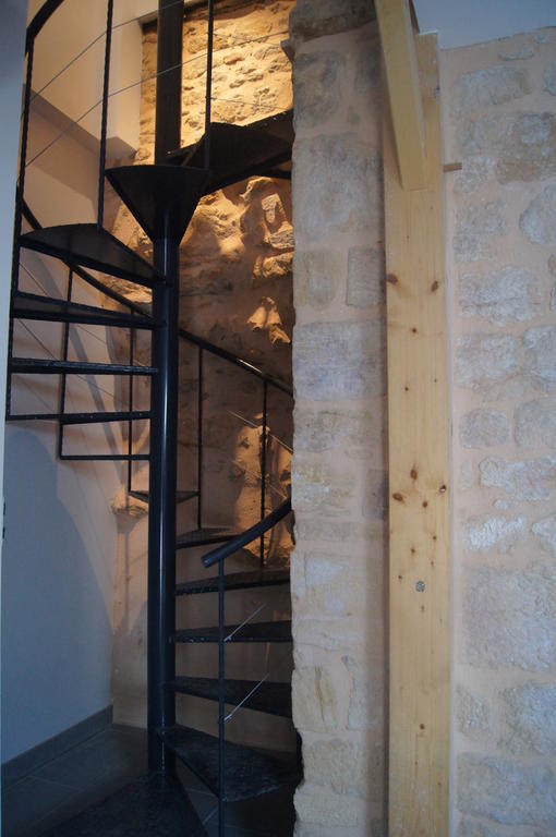 Apartamento Les Remparts De Sarlat Exterior foto